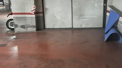 Photo 5 of Garage for sale in Avinguda de Novelda, 120, San Crispín, Elche / Elx