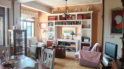 Foto 4 de Piso en venta en Calle Nicolás Salmerón, 37, Circular, Valladolid Capital