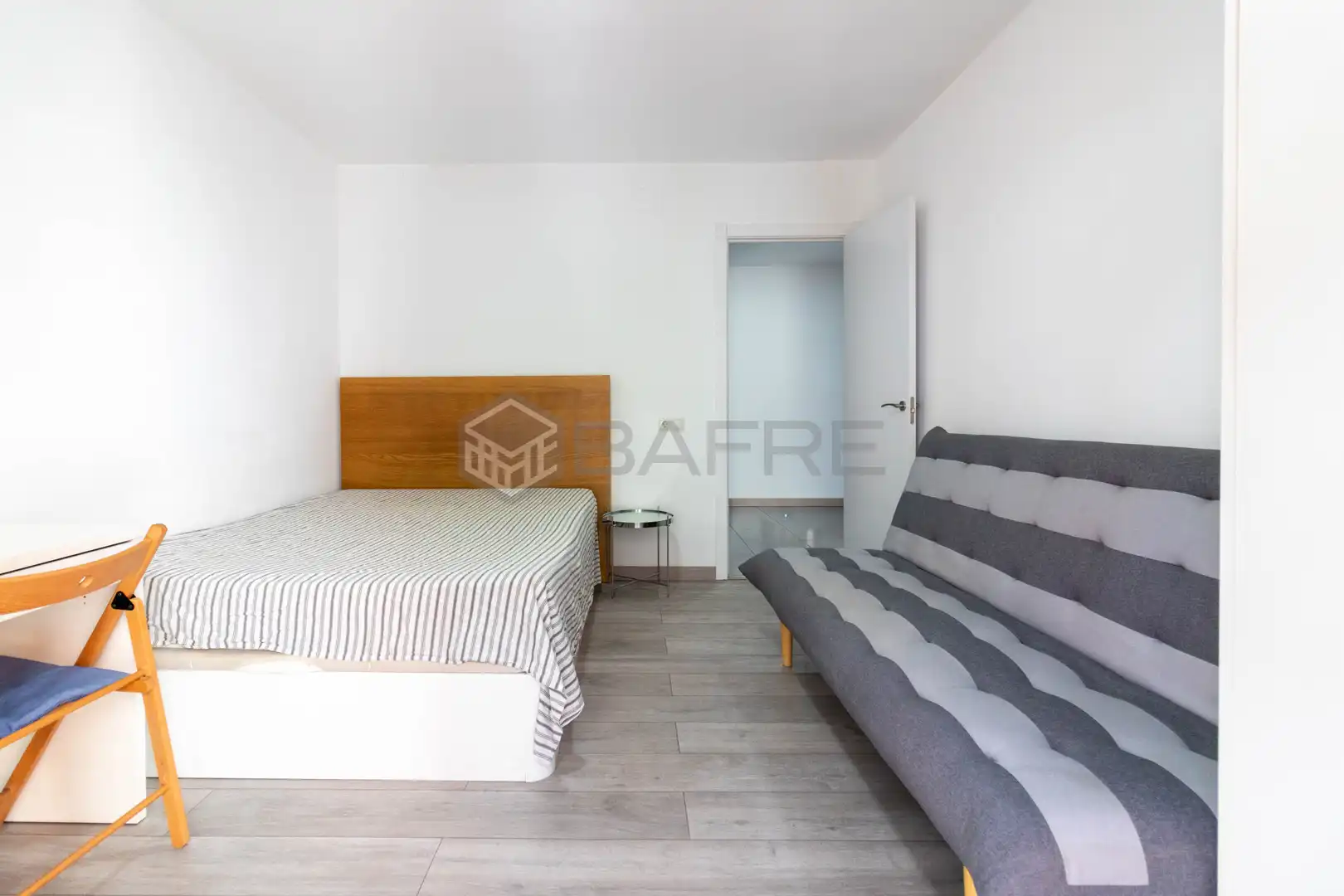 Habitación de Piso en venta en Alcobendas con Balcón