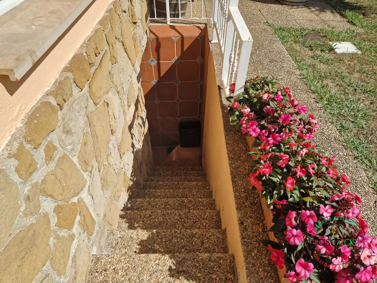 Casa o chalet en venta en Somió