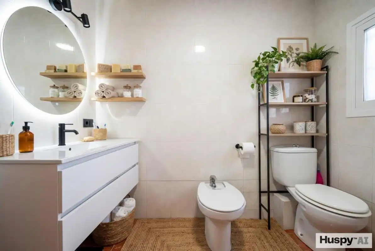 Flat with terrace for sale in Carrer de Cèsar Puget Riquer, imagen 19