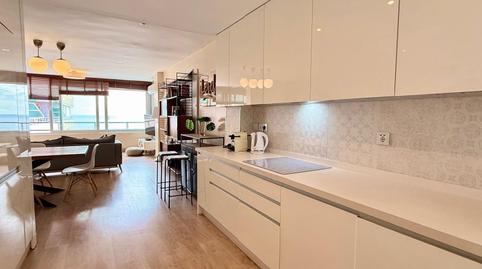 Foto 3 de Pis en venda a Calle de las Islas Cíes, El Puerto, Almería