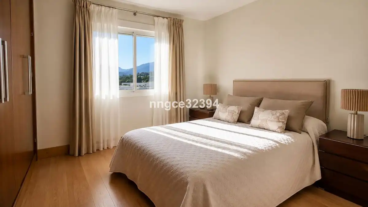 Apartament amb piscina en venda a Estepona Pueblo, imagen 18