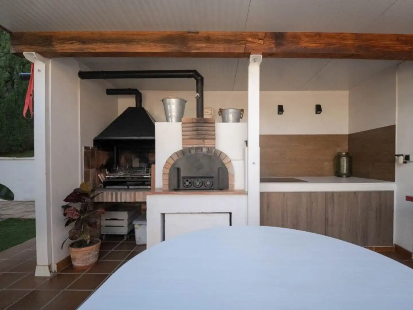Villa mit Terrasse zum Verkauf in del Perú, imagen 114