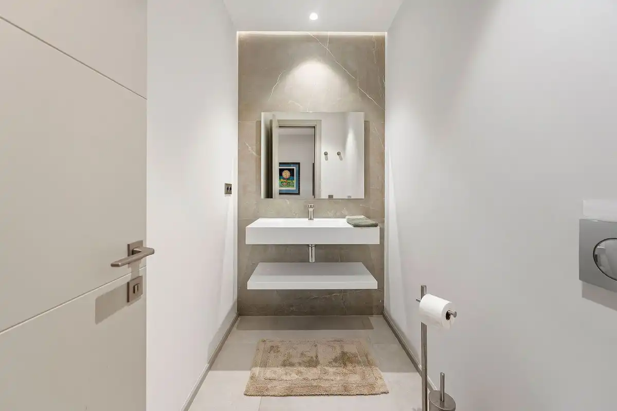 Casa a schiera in vendita a Nueva Andalucía, imagen 32