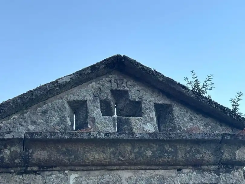 Residencial en venta en Camiño as Trubiscas, Combarro