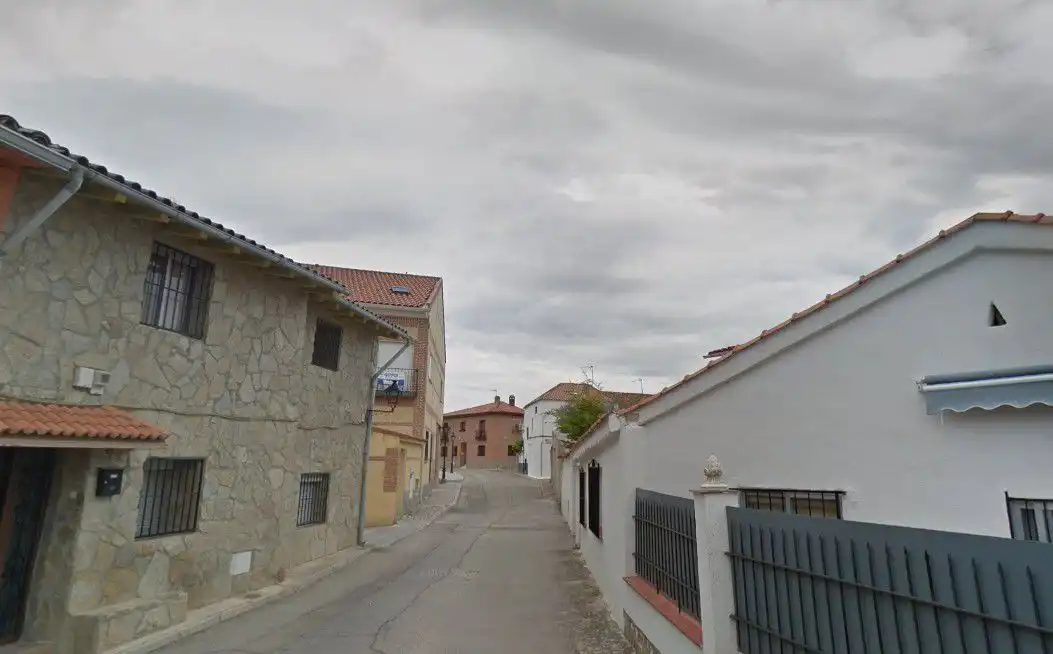 Aparcamiento en venta en Santorcaz, imagen 9