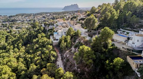 Foto 5 de Planta baja en venta en Cala Advocat - Baladrar, Benissa