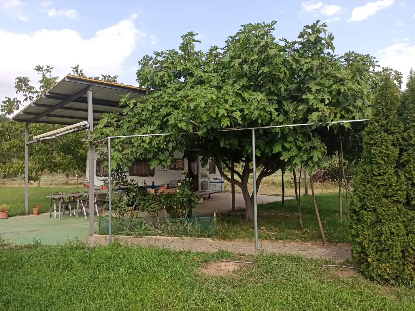 Terreno en venta en Viana