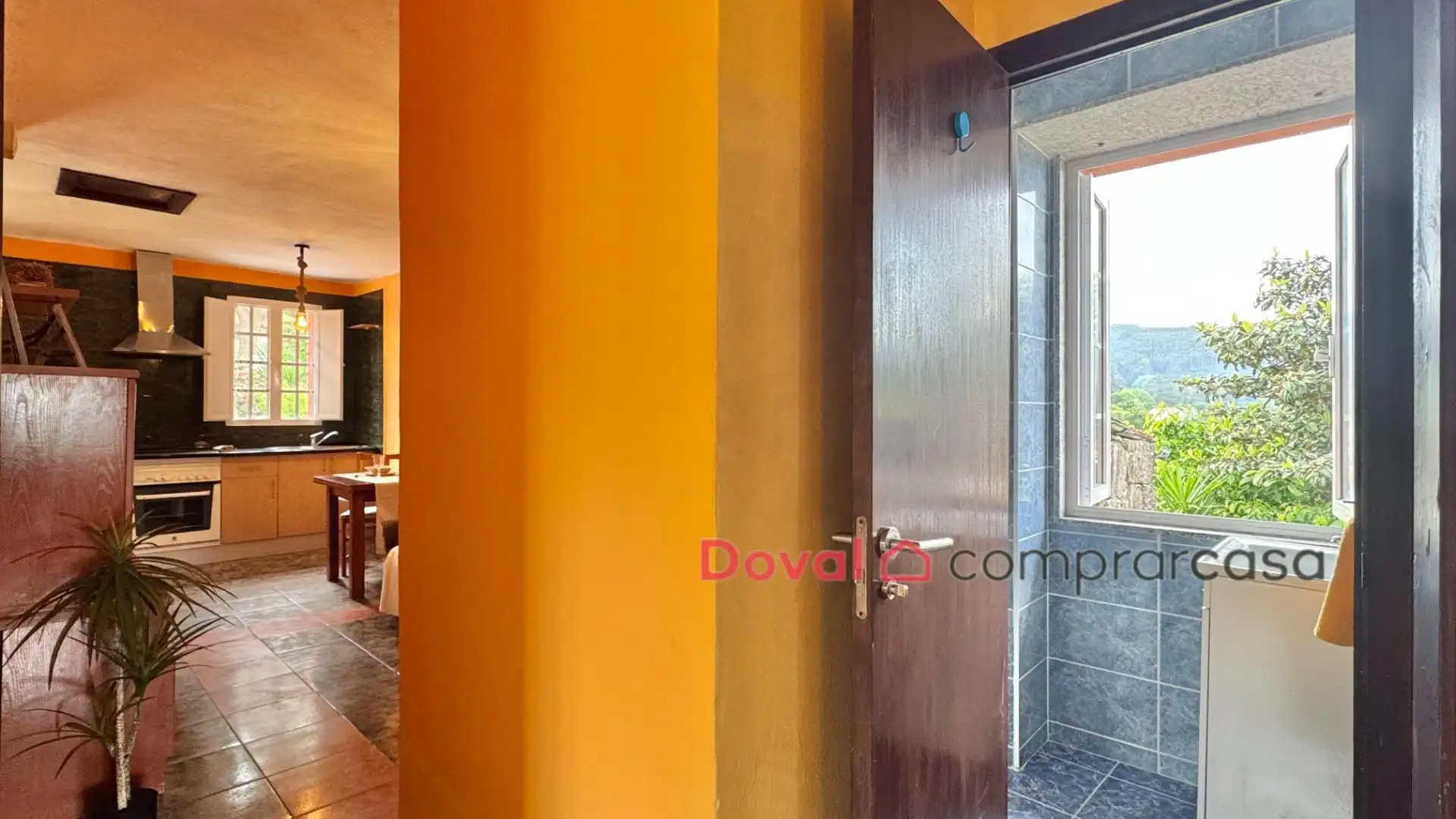 Casa o xalet en venda en Gondomar