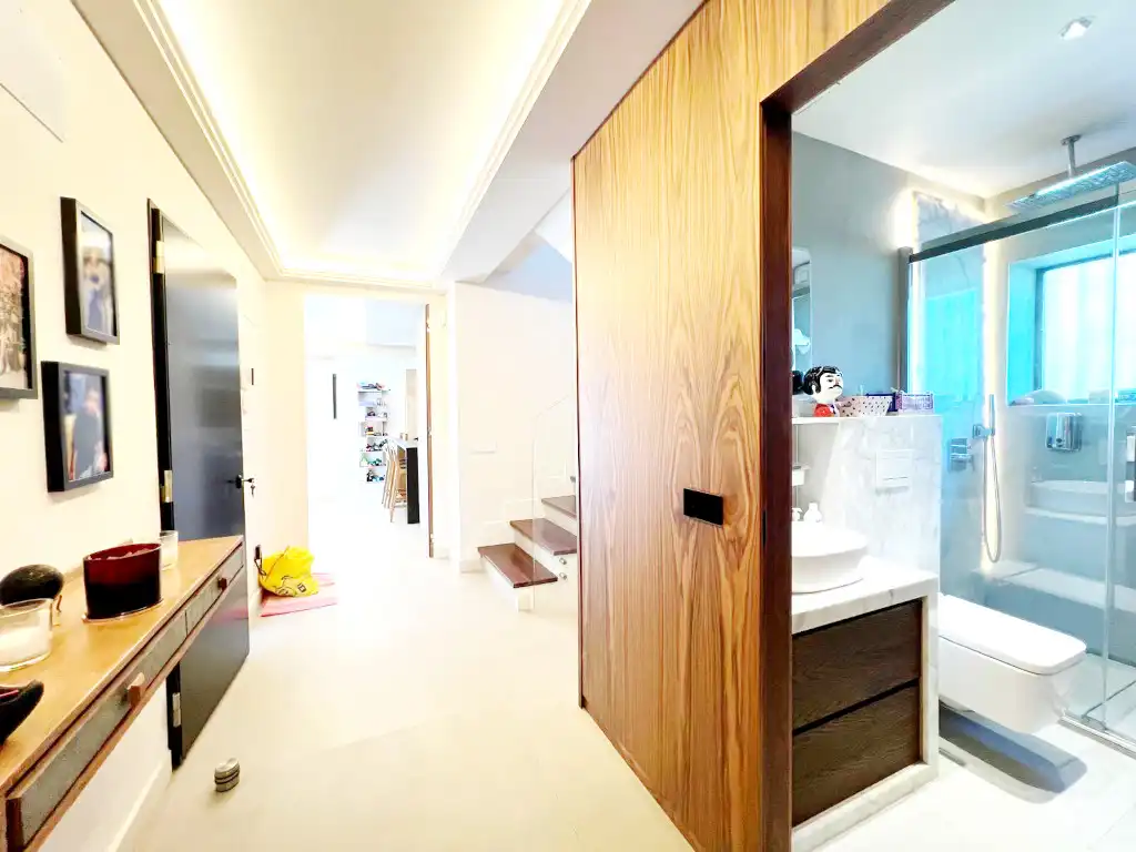Casa o chalet en venta en Villalbilla con Calefacción, Jardín privado y Terraza