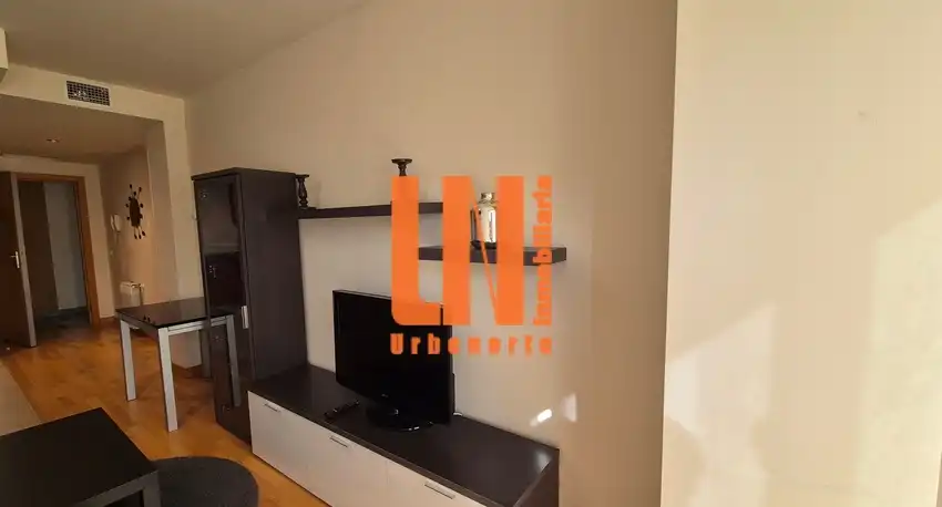 Piso de alquiler en Villanueva de la Cañada ciudad