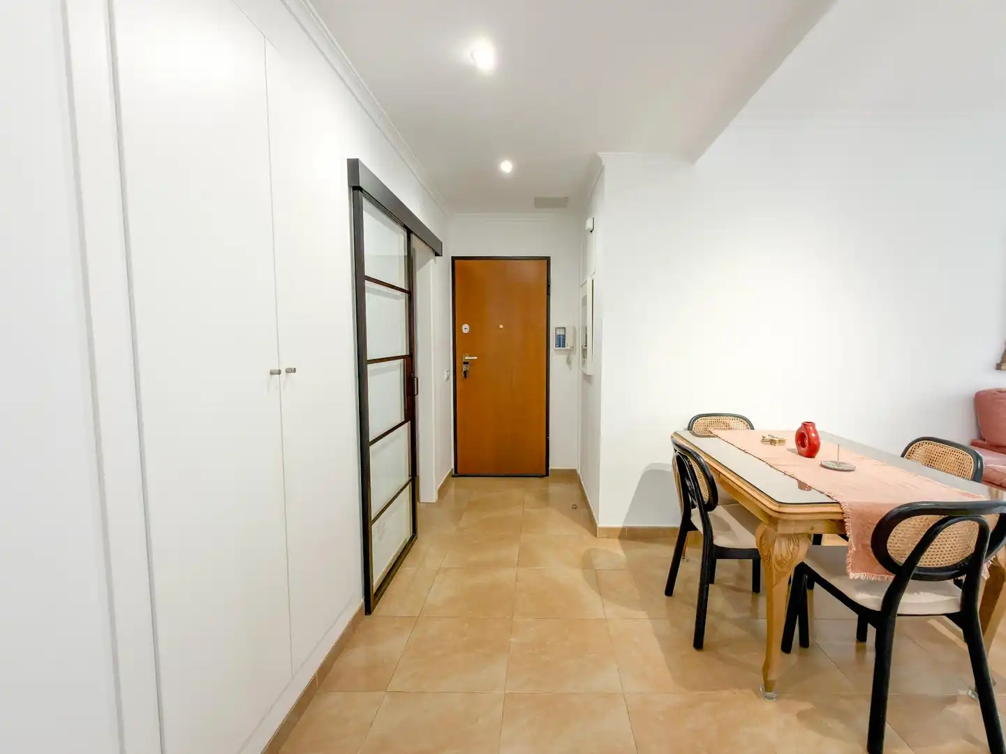 Piso en venta en Rafelbuñol / Rafelbunyol con Aire acondicionado y Balcón
