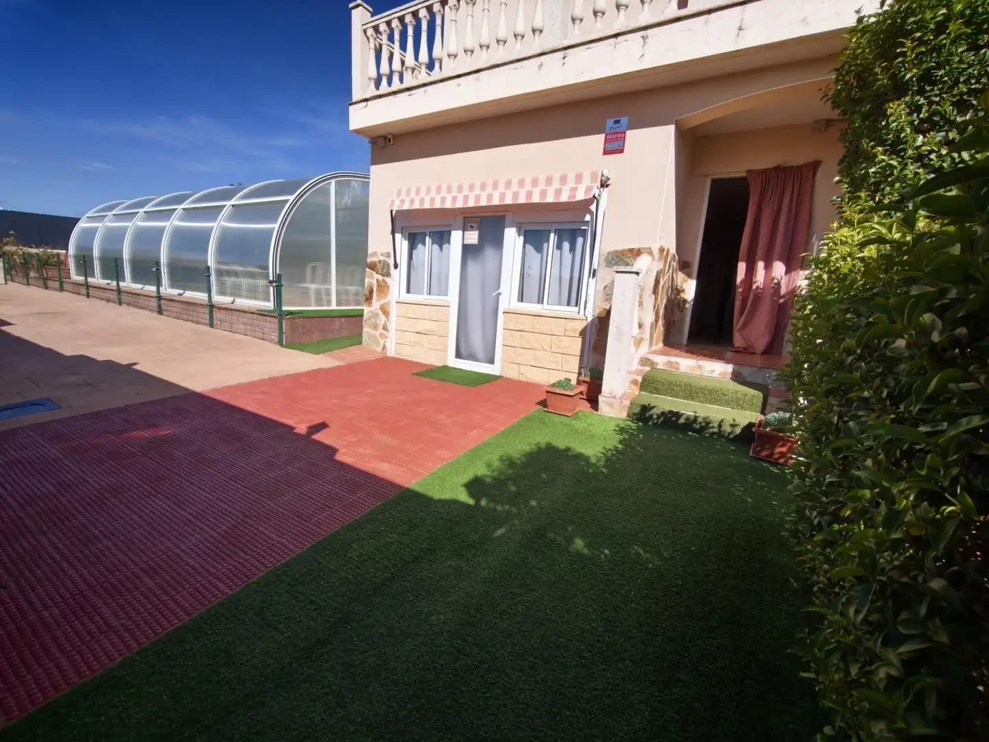 Villa avec piscine à vendre à Méntrida, imagen 25