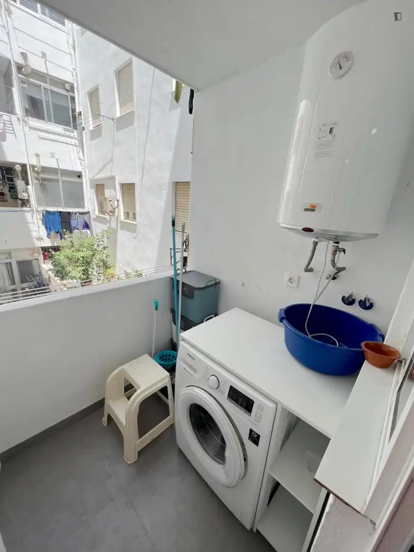 Habitación en Valencia, Valencia