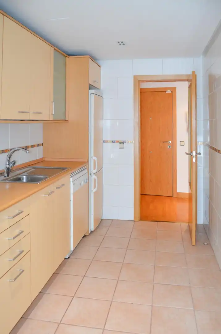 Apartament de lloguer a Avenida de Niceto Alcalá Zamora, 26, Sanchinarro