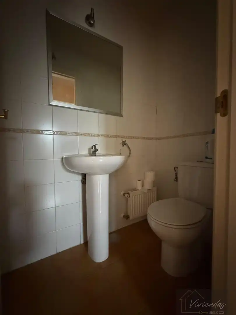 Appartamento con piscina in vendita a CONDESA DE CHINCHON 15, imagen 20