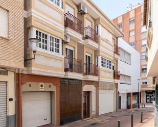 Exterior view of Flat for sale in Motril  with Balcony