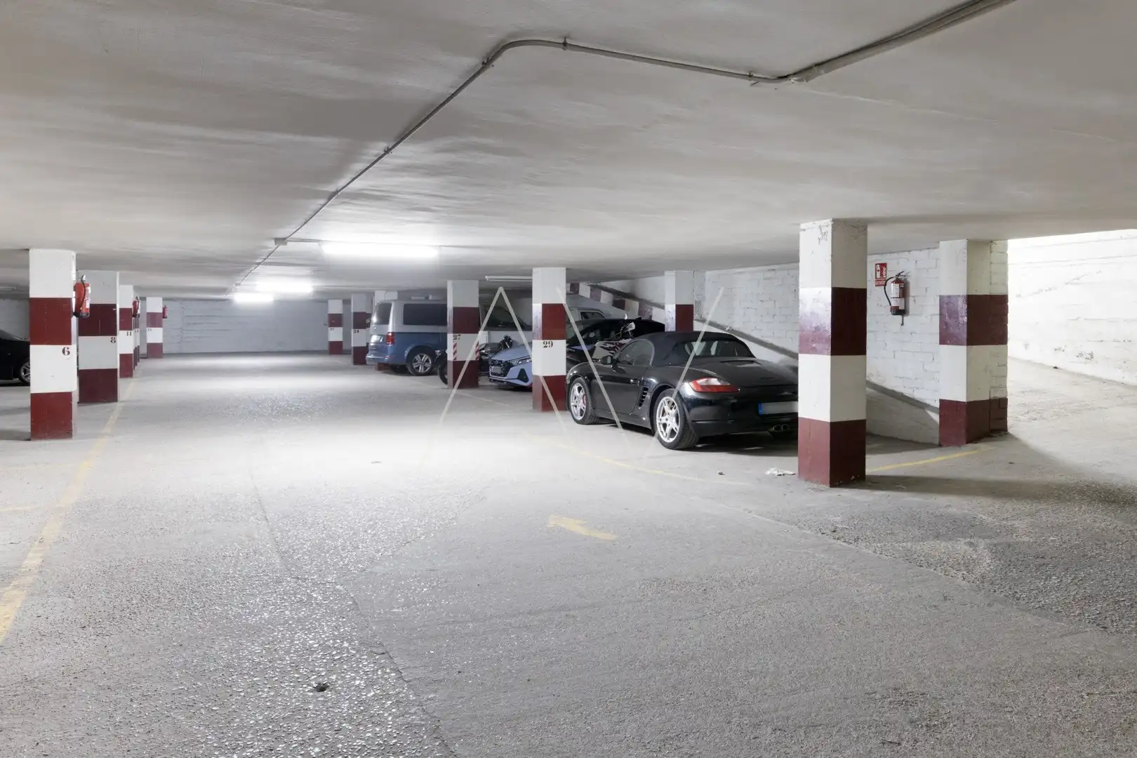 Parking à vendre à Centre, imagen 10