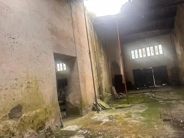 Nau industrial en venda en Ribadeo