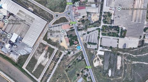 Photo 3 of Industrial buildings for sale in Carretera Sevilla-alcalá, La Paz, Sevilla