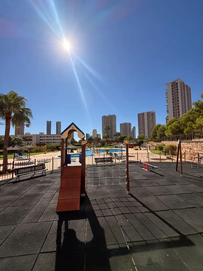 Apartment with pool to rent in Calle Presidente Adolfo Suárez 5A, imagen 23