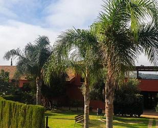 Jardí de Residencial en venda en Casares