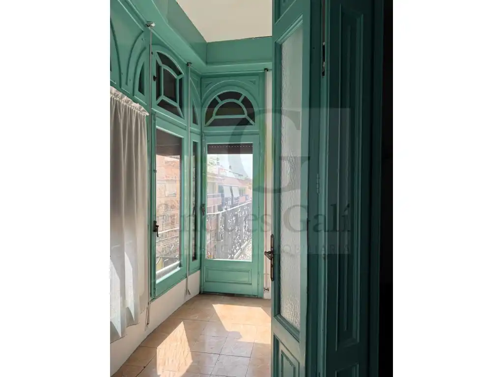 Flat with terrace for sale in Calle Marti I Julia, imagen 4
