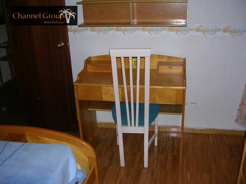 Habitación de Piso de alquiler en Elche / Elx con Terraza, Trastero y Amueblado