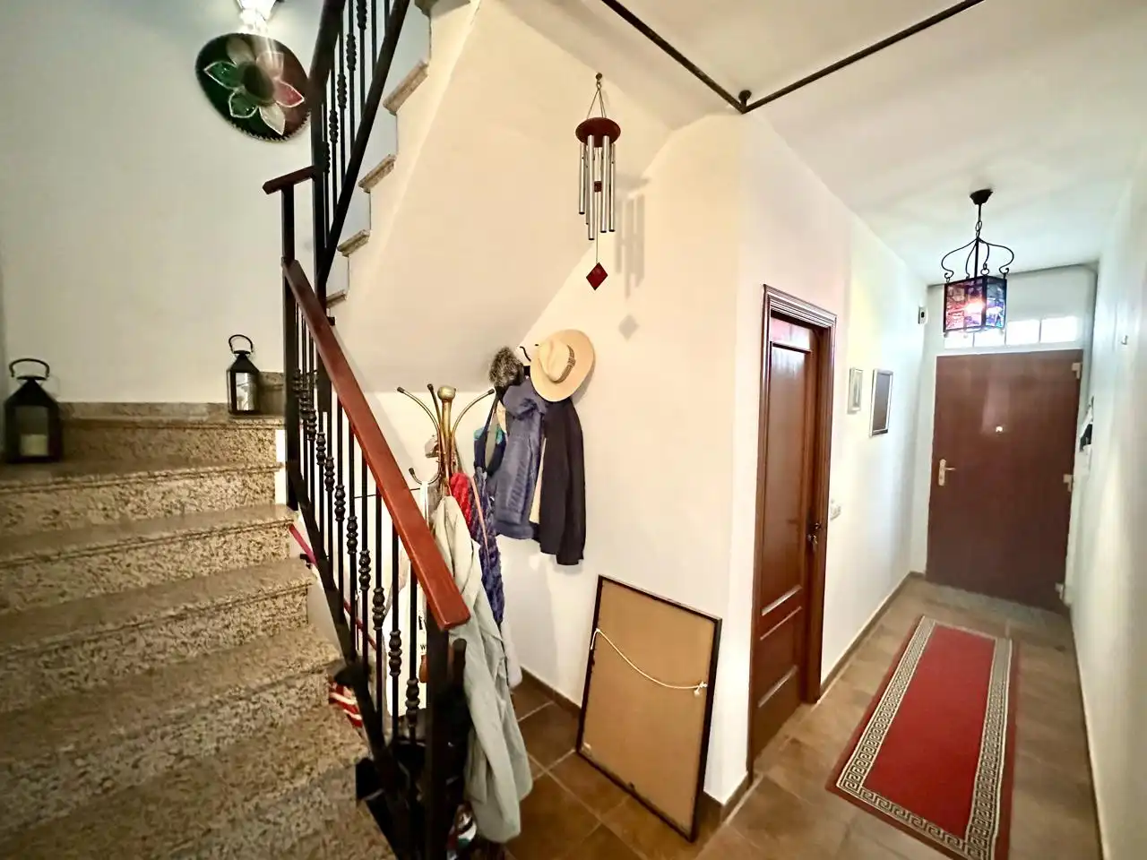 Casa adosada en venta en Humilladero con Aire acondicionado, Terraza y Trastero