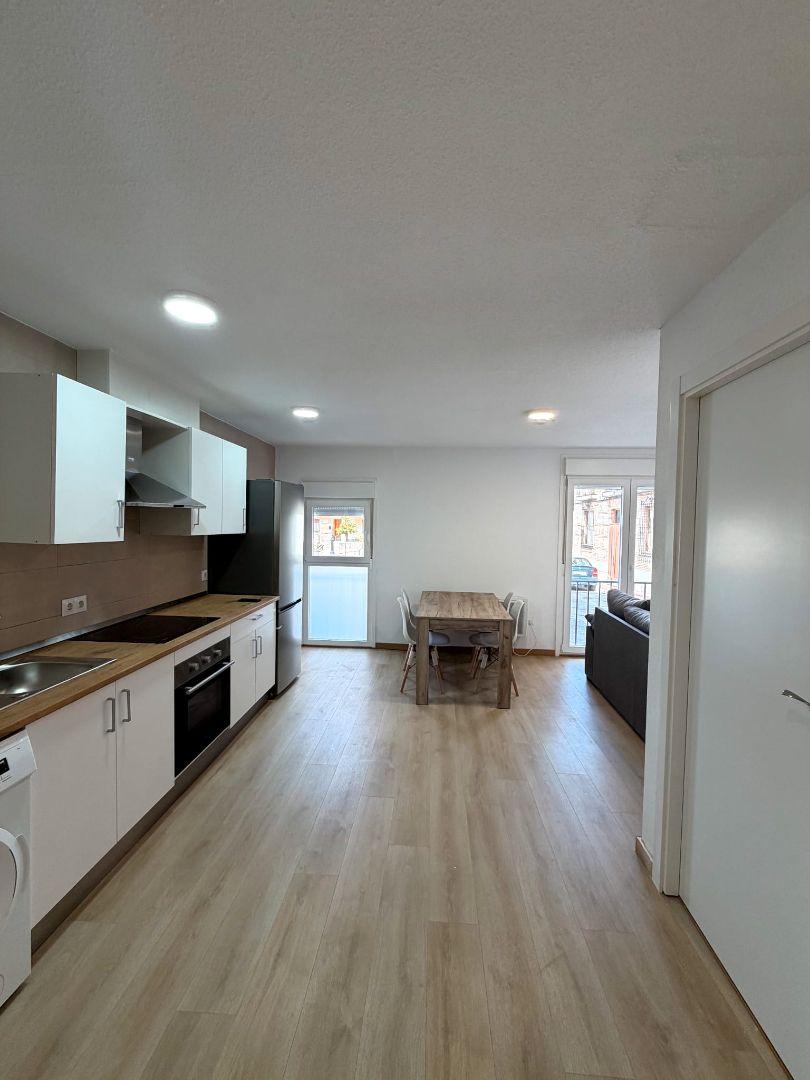 Küche von Wohnung zur Miete in Portillo de Toledo mit Möbliert