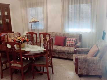 Casa in vendita a Marmolejo
