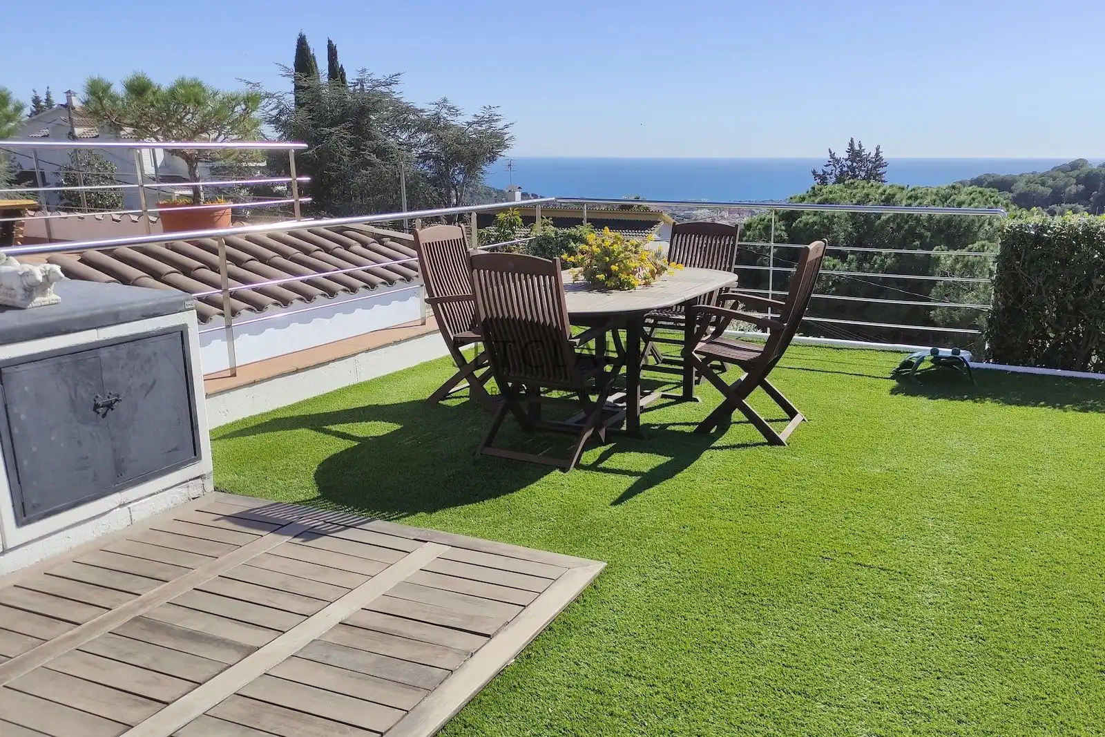 Casa o chalet en venta en Alella