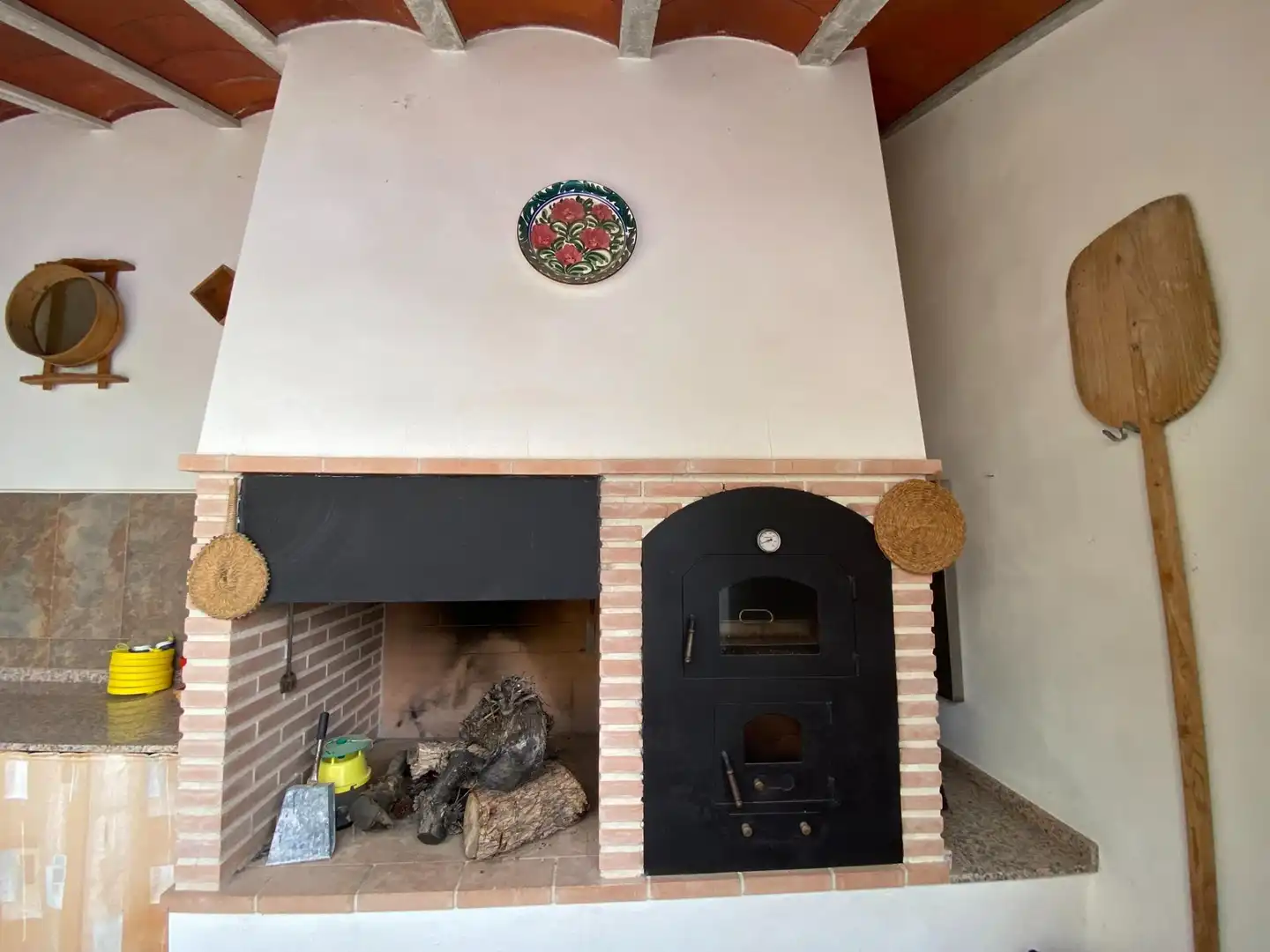 Casa o chalet en venta en Moratalla con Jardín privado, Terraza y Trastero