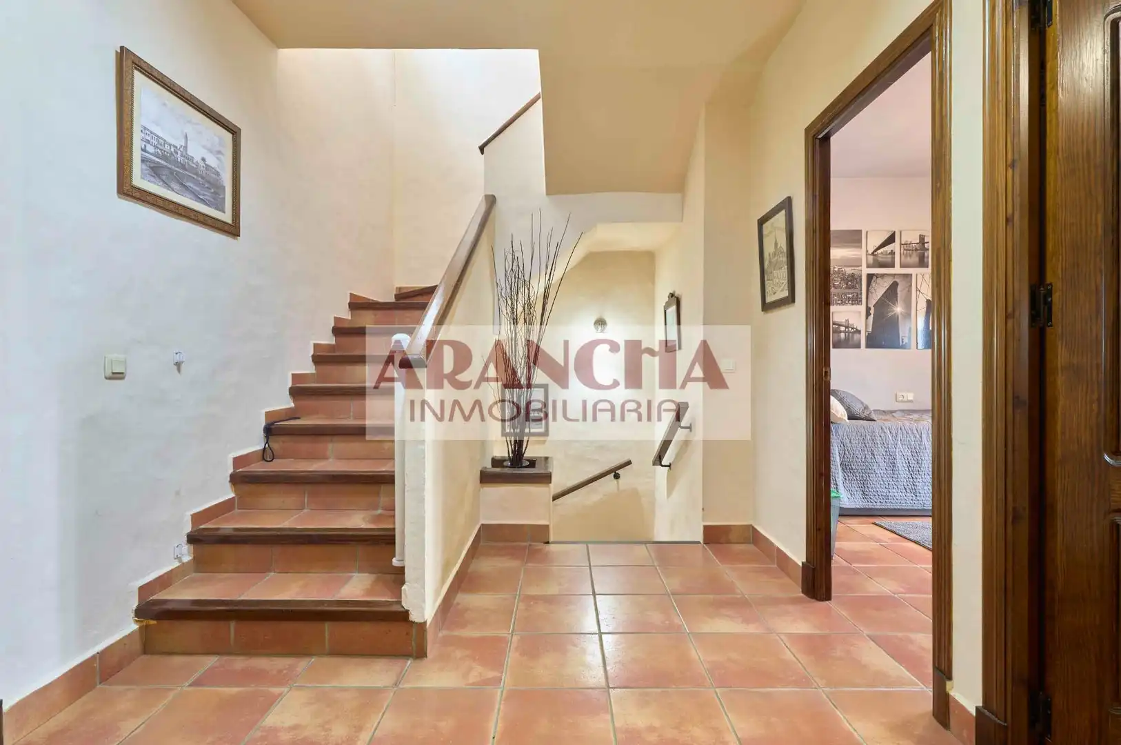 Houses for sale in Chipiona  with Air Conditioner, Terrace and Storage room