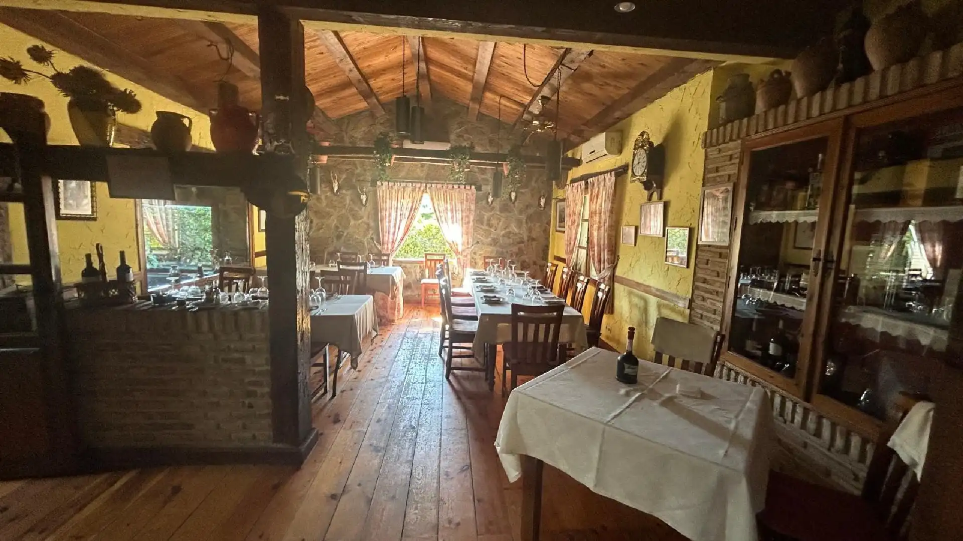 Piso de alquiler en Tariego de Cerrato