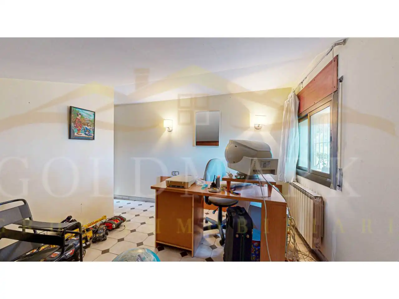 Casa o xalet en venda en Corbera de Llobregat amb Aire condicionat, Calefacció i Jardí privat