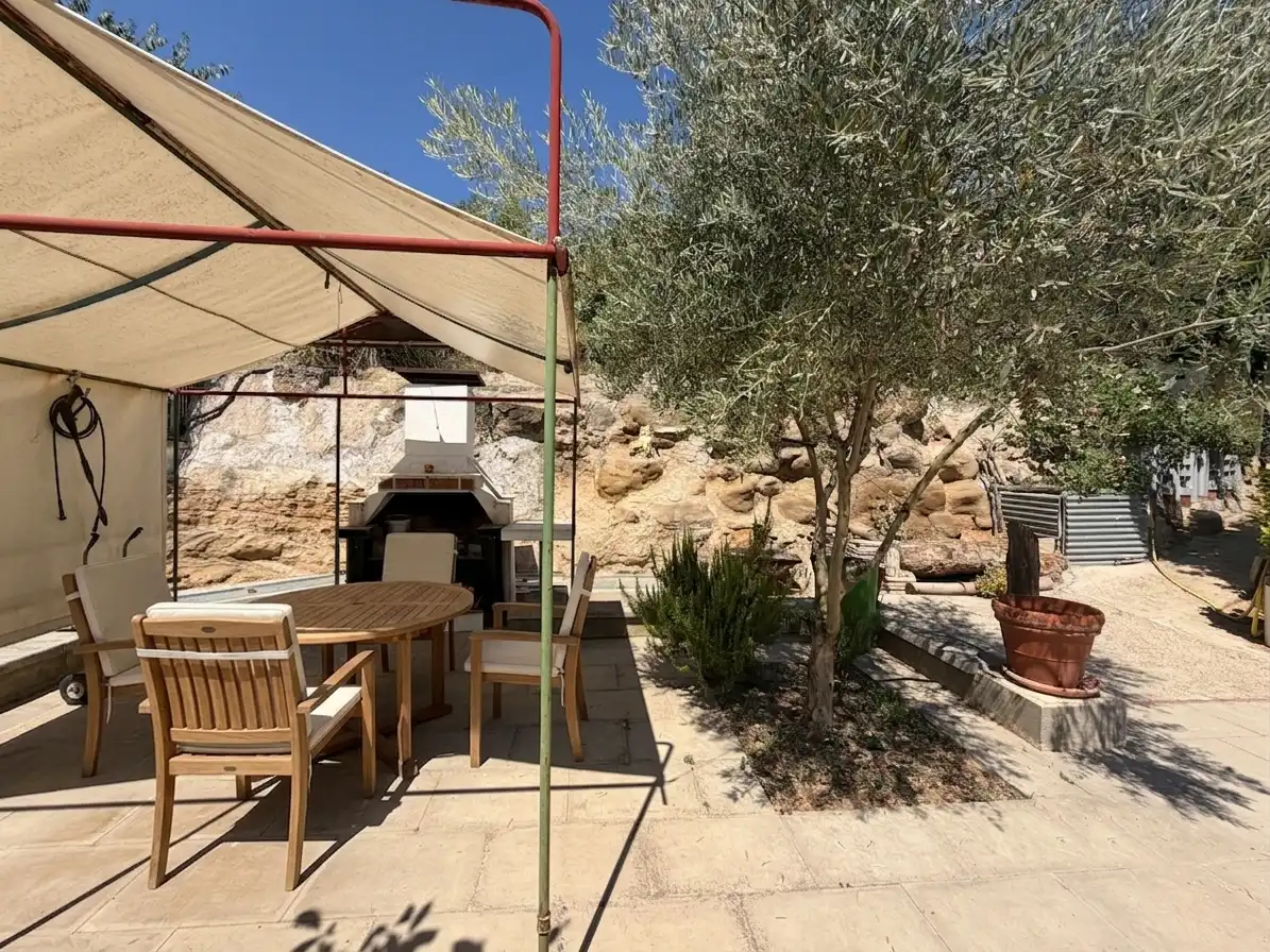 Haus mit Terrasse zum Verkauf in Carrer Divina Pastora 24, imagen 3