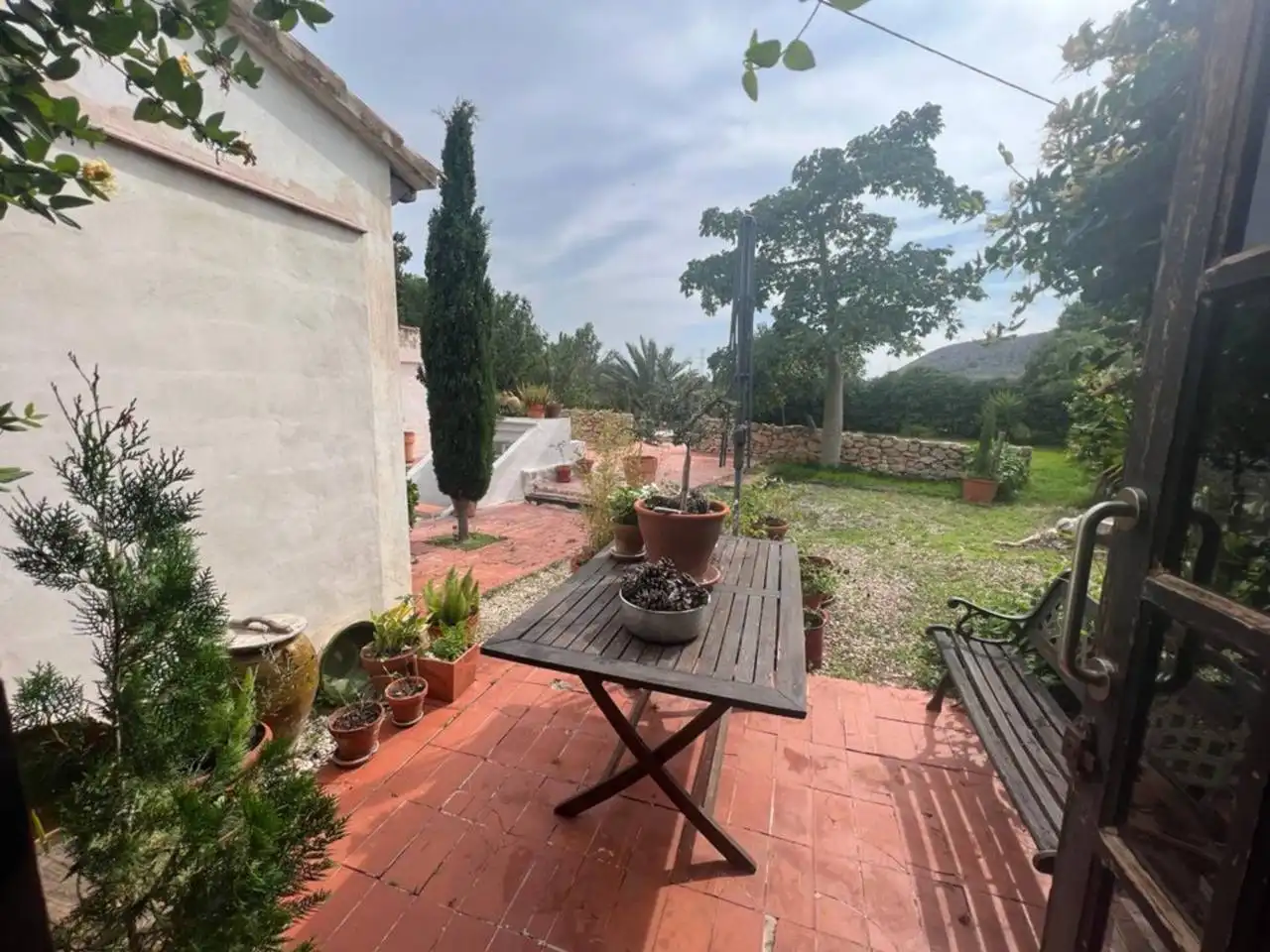 Terreno rústico en venta en Monforte del Cid, imagen 6