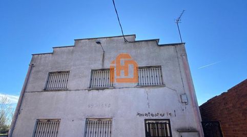 Foto 2 von Fabrikhallen zum Verkauf in Carretera Mercado Ganado, Trobajo del Cerecedo, León Capital