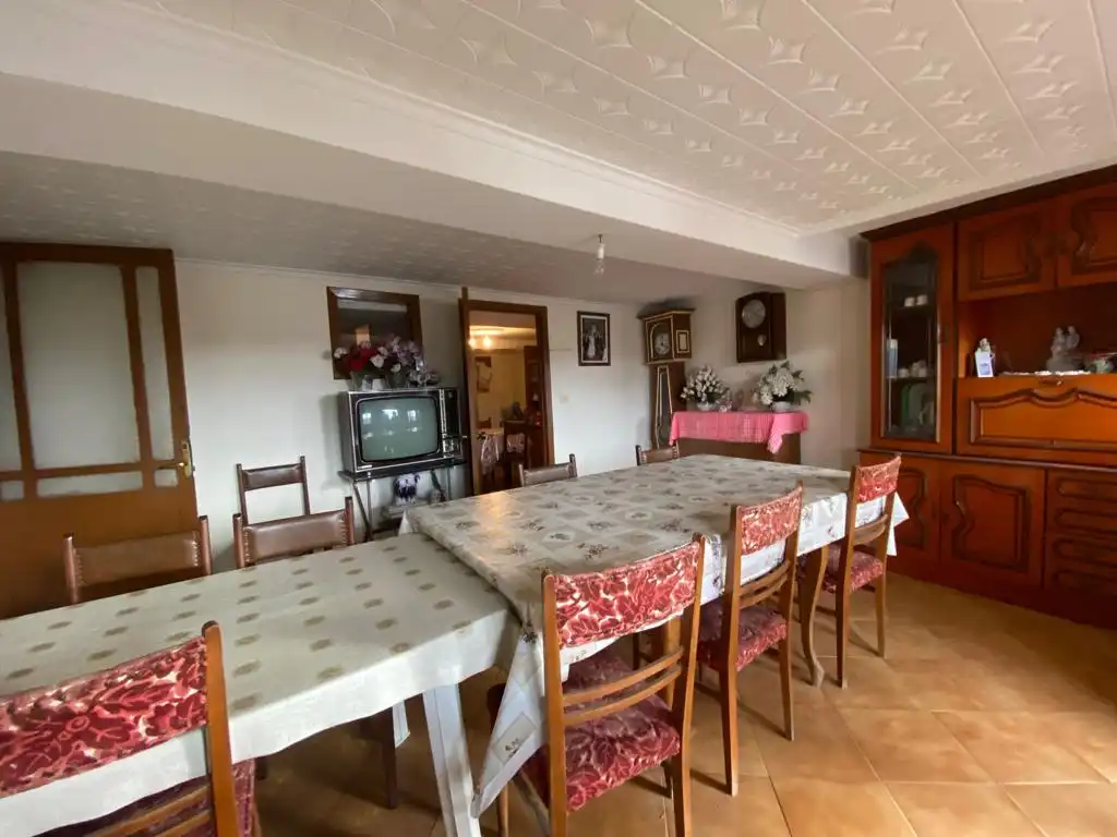 Casa con terraza en venta en As Laxas, imagen 9