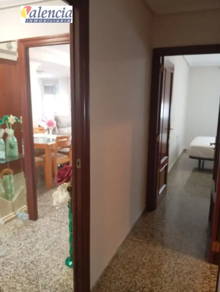 Flat for sale in Valencia