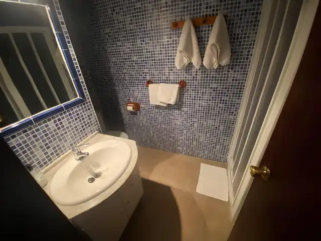 Hotel zum Verkauf in Calle Cervantes, imagen 7