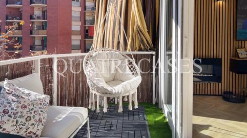 Foto 5 de Piso en venta en Sagrada Família, Barcelona