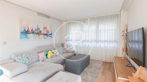 Photo 4 of Flat for sale in Pueblo, Madrid