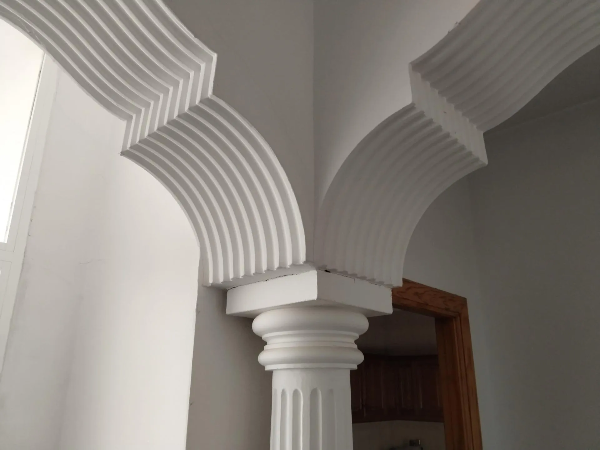 Casa o xalet en venda a Campo de Criptana