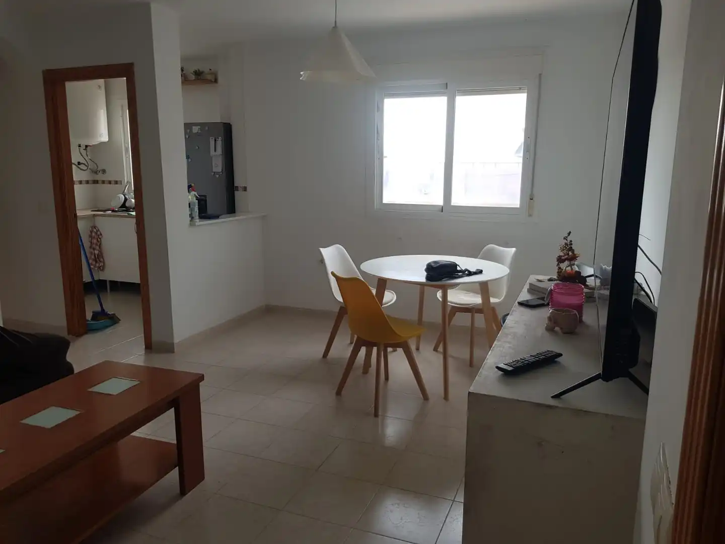 Appartement avec terrasse à louer à Calle Santa Fe 66, imagen 4