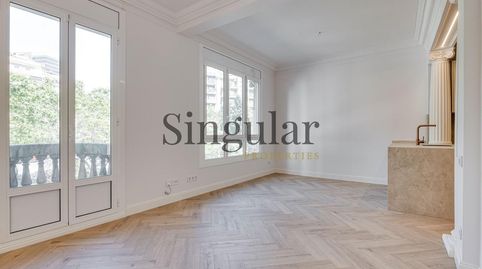 Foto 3 de Piso en venta en de Sarrià, La Nova Esquerra de l'Eixample, Barcelona Capital
