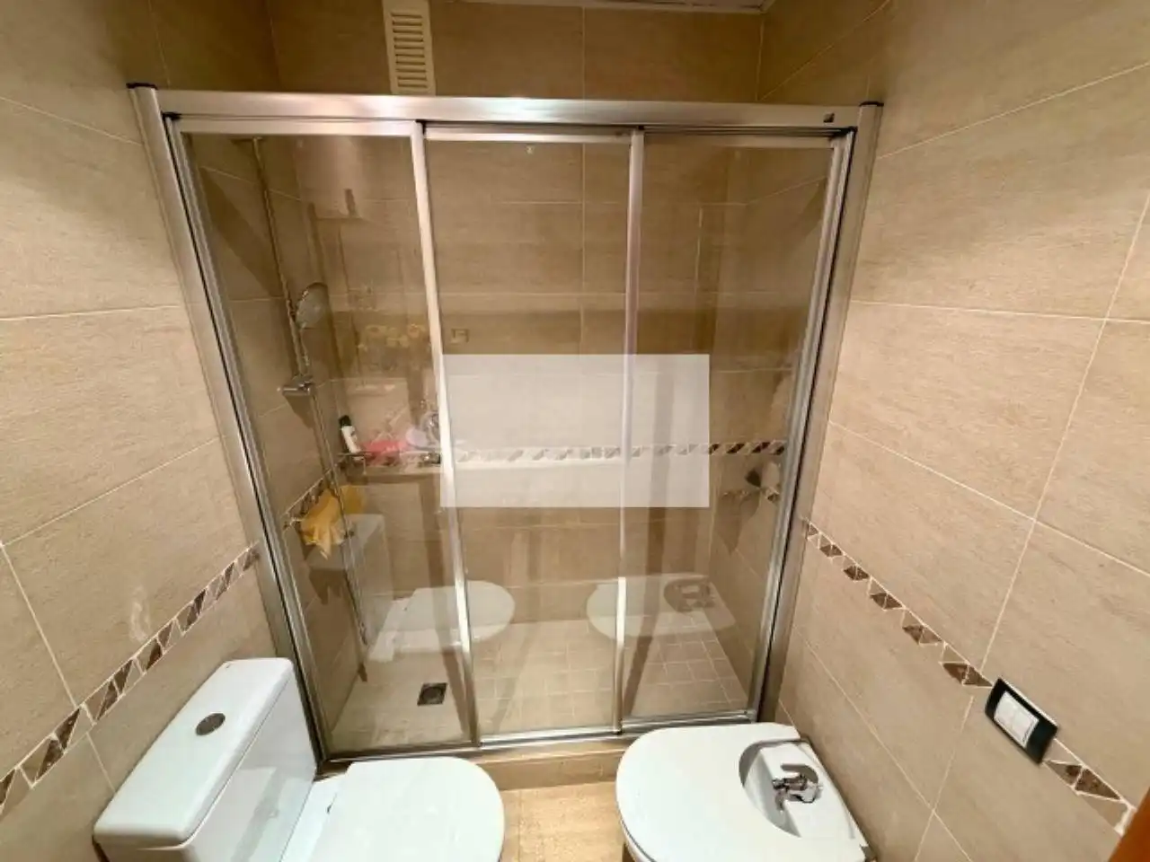 Bany de Pis en venda en Sabadell amb Aire condicionat, Calefacció i Parquet