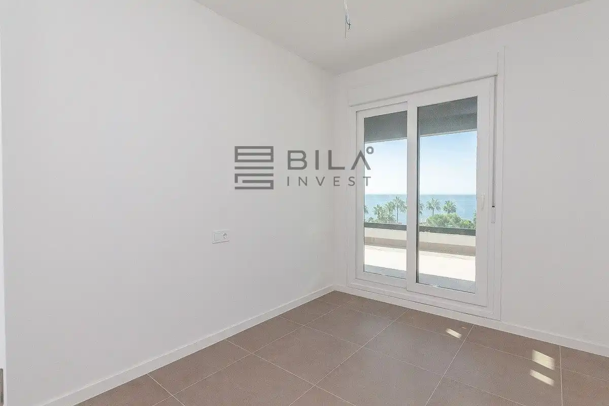 Penthouse mit Pool zum Verkauf in Urb. Vitta Marina, imagen 9